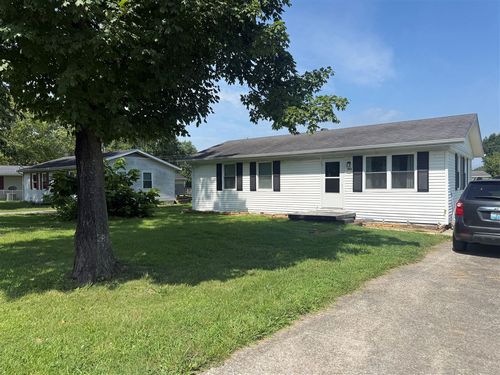 501 Alan Dr, Madisonville, KY, 42431-1177 | Card Image