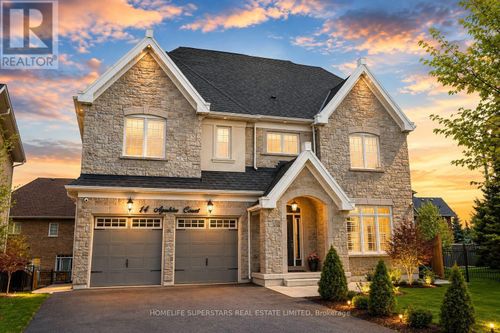 14 Ayrshire Crt, Brampton, ON, L6Z0G6 | Card Image