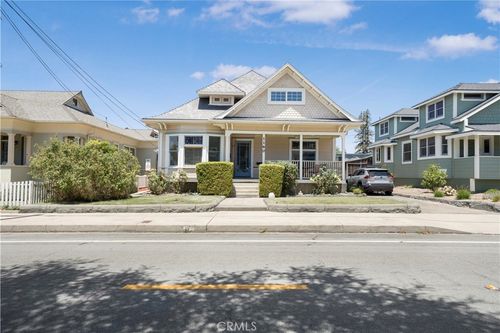 1160 Buchon St, San Luis Obispo, CA, 93401-3704 | Card Image