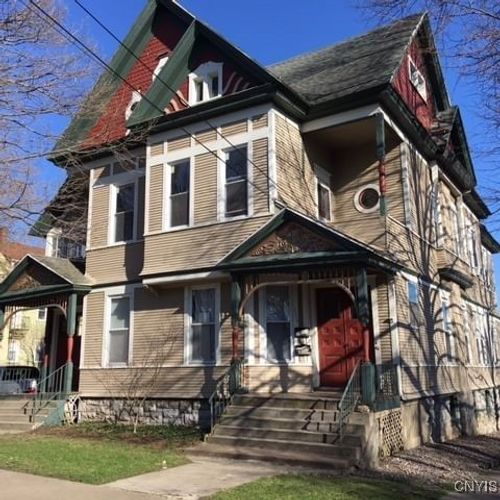 204 Green St, Syracuse, NY, 13203-2420 | Card Image