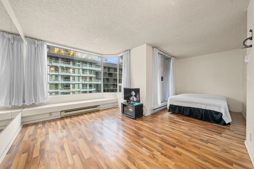 307-1330 Hornby St, Vancouver, BC, V6Z1W5 | Card Image