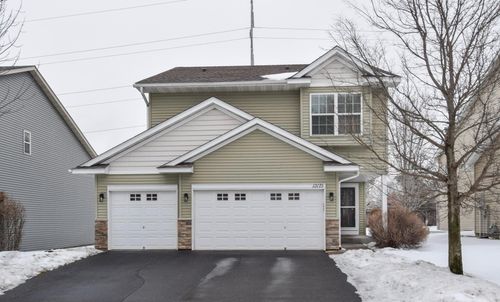 13175 Grouse St Nw, Coon Rapids, MN, 55448-1571 | Card Image