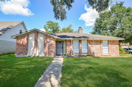 16718 Nicole Ln, Houston, TX, 77084-2828 | Card Image