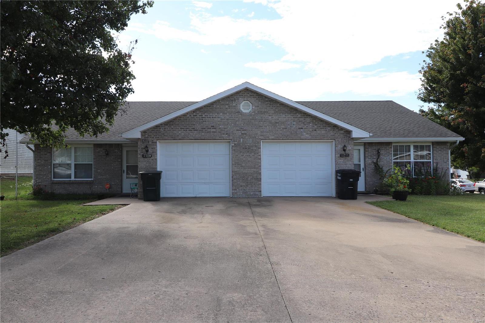 Porter Pl, Fulton, MO 65251