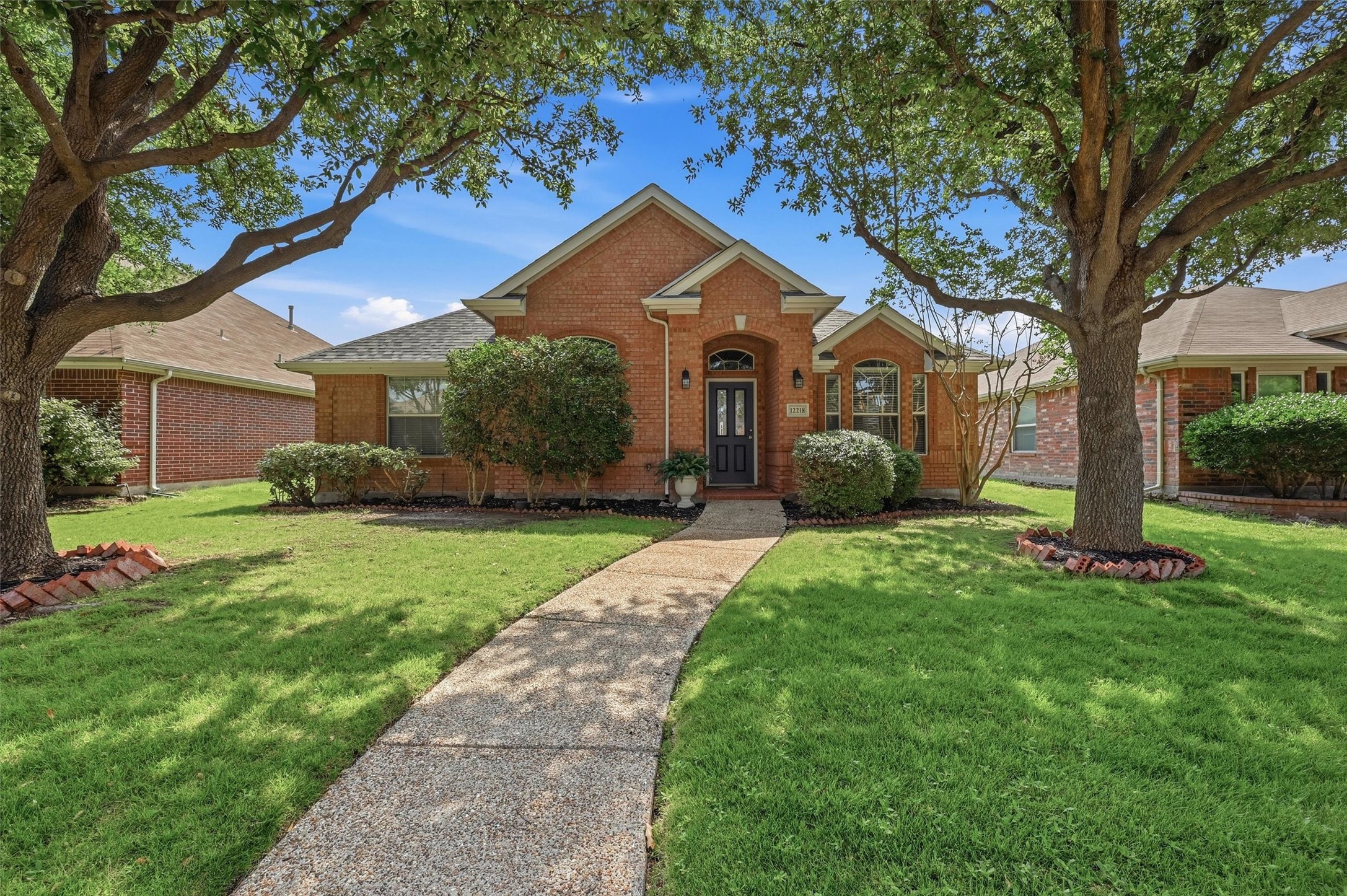 Residential in Frisco