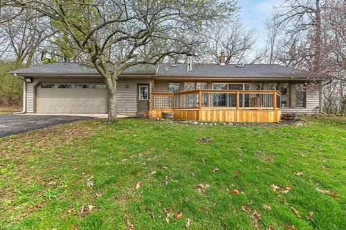 W3730 Scotch Bush Road, Lafayette, WI, 53121 | Card Image