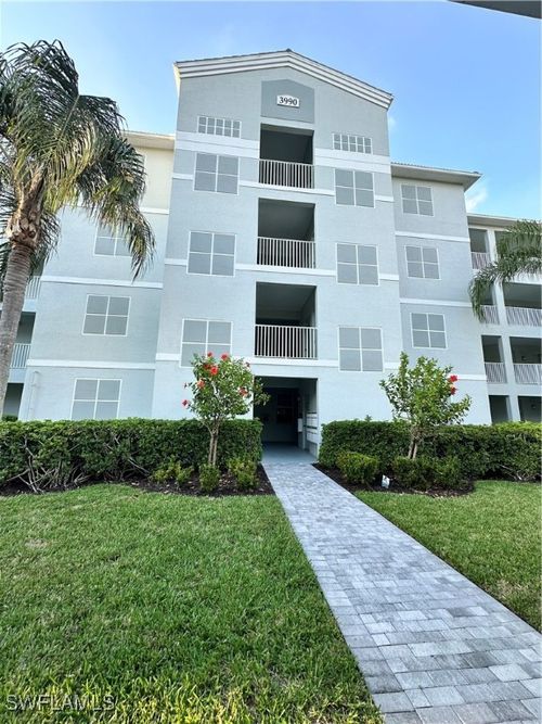 402-3990 Loblolly Bay Drive, Naples, FL, 34114 | Card Image