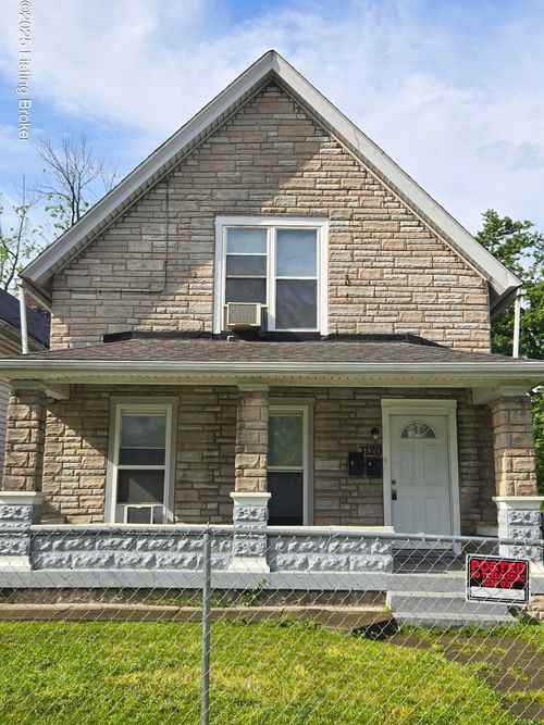 1-and-2-3120 Bank St, Louisville, KY, 40212-2028 | Card Image