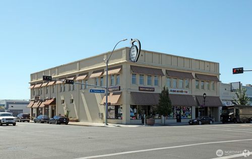 ste-107-302 W Yakima Ave, Yakima, WA, 98902-3416 | Card Image