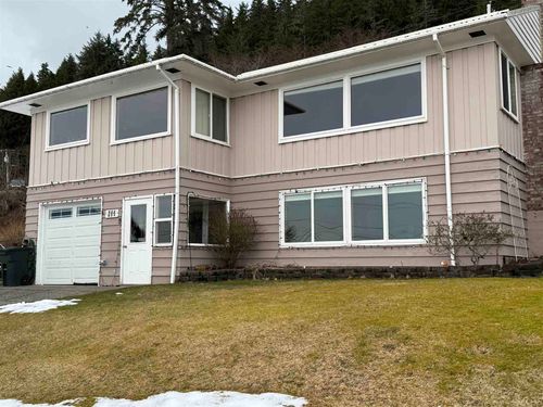 224 Second Street, Wrangell, AK, 99929 | Card Image
