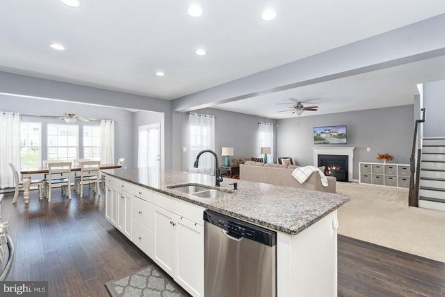 9315 Blue Pine Ln, House other with 4 bedrooms, 5 bathrooms and null parking in FREDERICKSBURG VA | Image 21