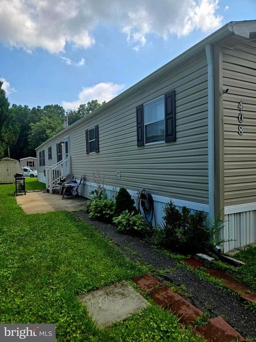 408 Bauers Dr, EDGEWOOD, MD, 21040-3404 | Card Image