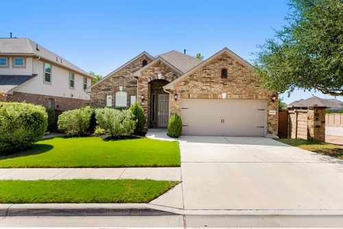 5045 Veranda Ter, Round Rock, TX, 78665-2099 | Card Image