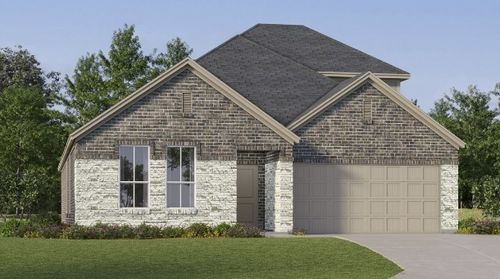 14855 Bigelow Street, Pilot Point, TX, 76258 | Card Image