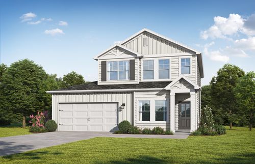 Lot 55 Creek Loop Road, DeFuniak Springs, FL, 32433 | Card Image