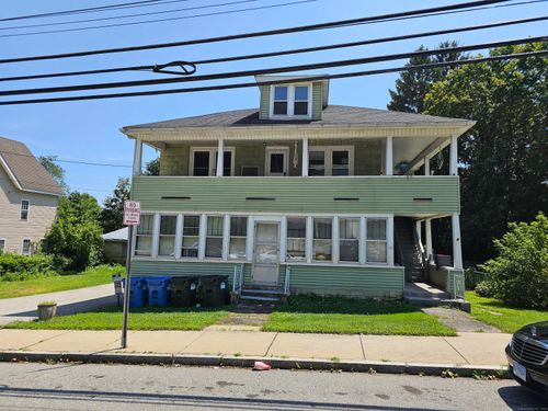 49 Merchants Ave, Taftville, CT, 06380-1009 | Card Image