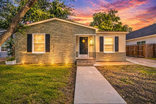 3623 Windsor Ave, Waco, TX, 76708-3045 | Card Image