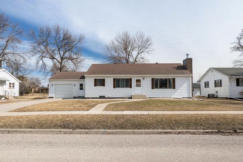 26 7 Th Avenue Se, Mayville, ND, 58257 | Card Image
