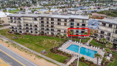 209-2700 Ocean Shore Blvd, Ormond Beach, FL, 32176-2511 | Card Image