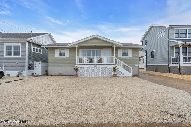 3205 Keith Ln, House other with 3 bedrooms, 2 bathrooms and null parking in Lavallette NJ | Image 38