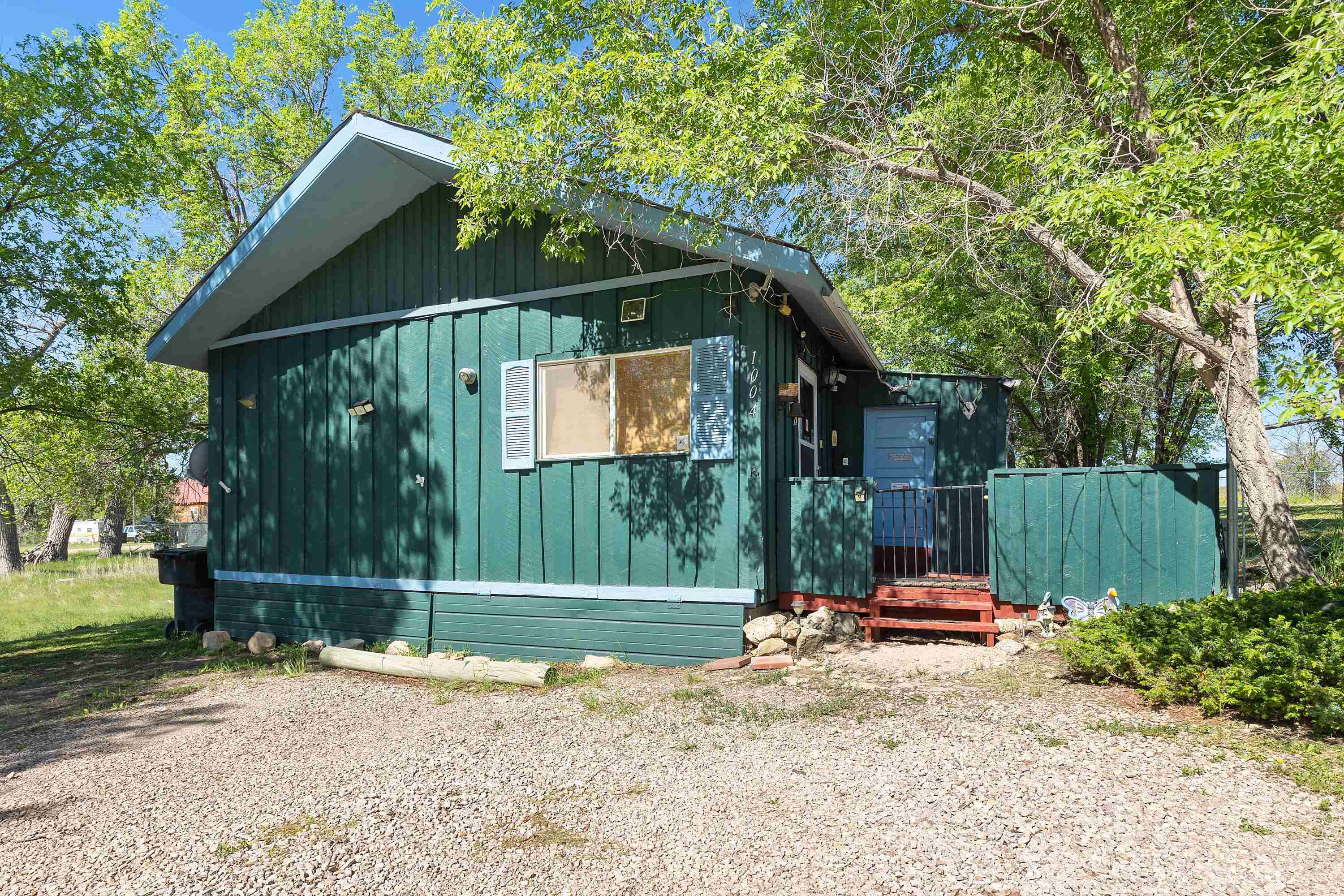 3rd Ave, Edgemont, SD 57735