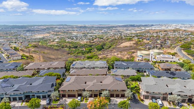 APT-404 - 92-1117 Panana St, Condo with 2 bedrooms, 2 bathrooms and 2 parking in Kapolei HI | Image 24