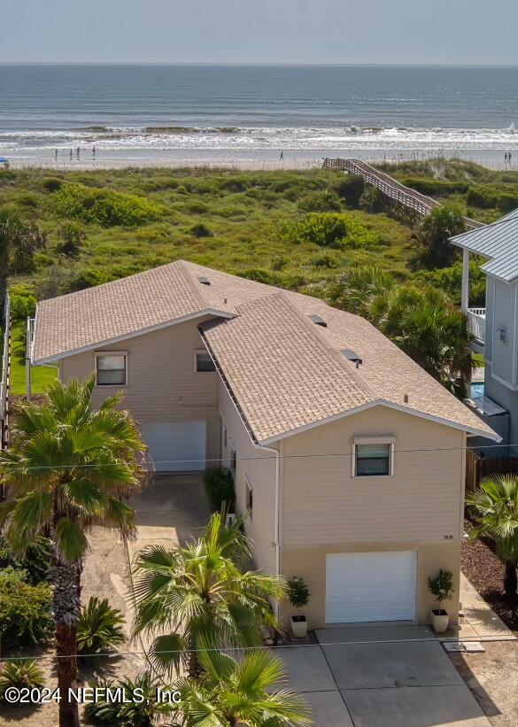 Atlantic Vw, Saint Augustine, FL 32080 #1