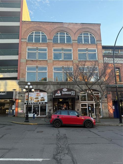 103-535 Yates St, Victoria, BC, V8W2Z6 | Card Image