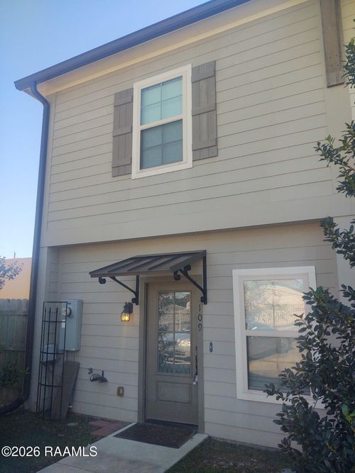 109 Ella St, Lafayette, LA, 70506-4143 | Card Image