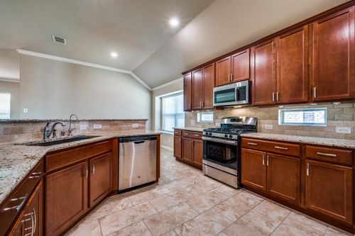 16708 Central Garden Ln, Prosper, TX, 75078-1673 | Card Image