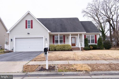 4 Mimosa Ct, CAMBRIDGE, MD, 21613-1382 | Card Image