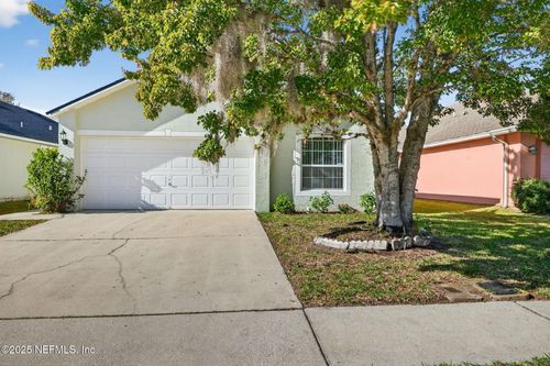 1528 Slash Pine Ct, Orange Park, FL, 32073-4595 | Card Image