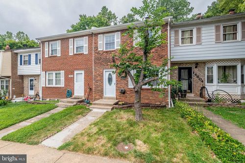 14606 Endsley Turn, WOODBRIDGE, VA, 22193-2748 | Card Image