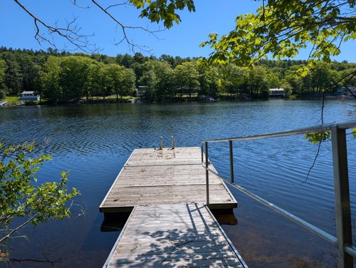 120-D Ledgewood Dr, Boothbay, ME, 04537 | Card Image