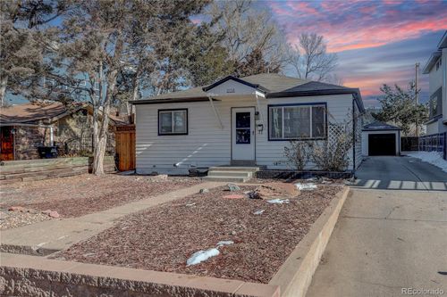 2158 S Ash St, Denver, CO, 80222-4908 | Card Image