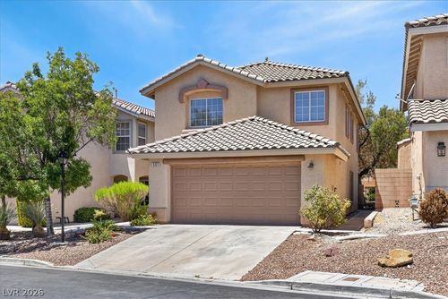 561 Aspen Leaf Street, Las Vegas, NV, 89144 | Card Image