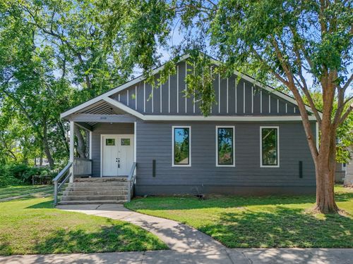 1008 W Walker St, Denison, TX, 75020-2128 | Card Image