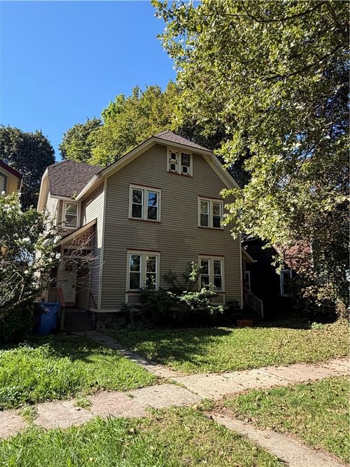 227-223 Hamilton St, Rochester, NY, 14620-1145 | Card Image