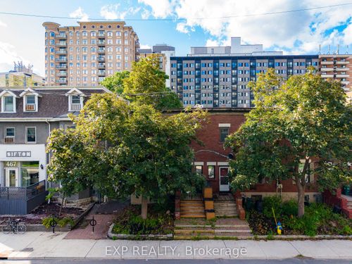 463 Slater St, Ottawa, ON, K1R5C2 | Card Image
