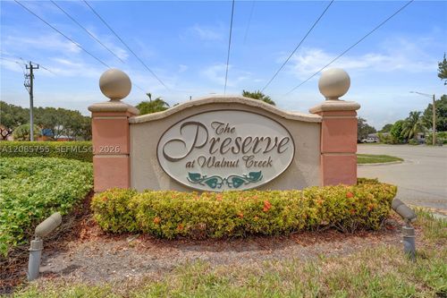 102-2298 Nw 78th Ave, Pembroke Pines, FL, 33024-0909 | Card Image