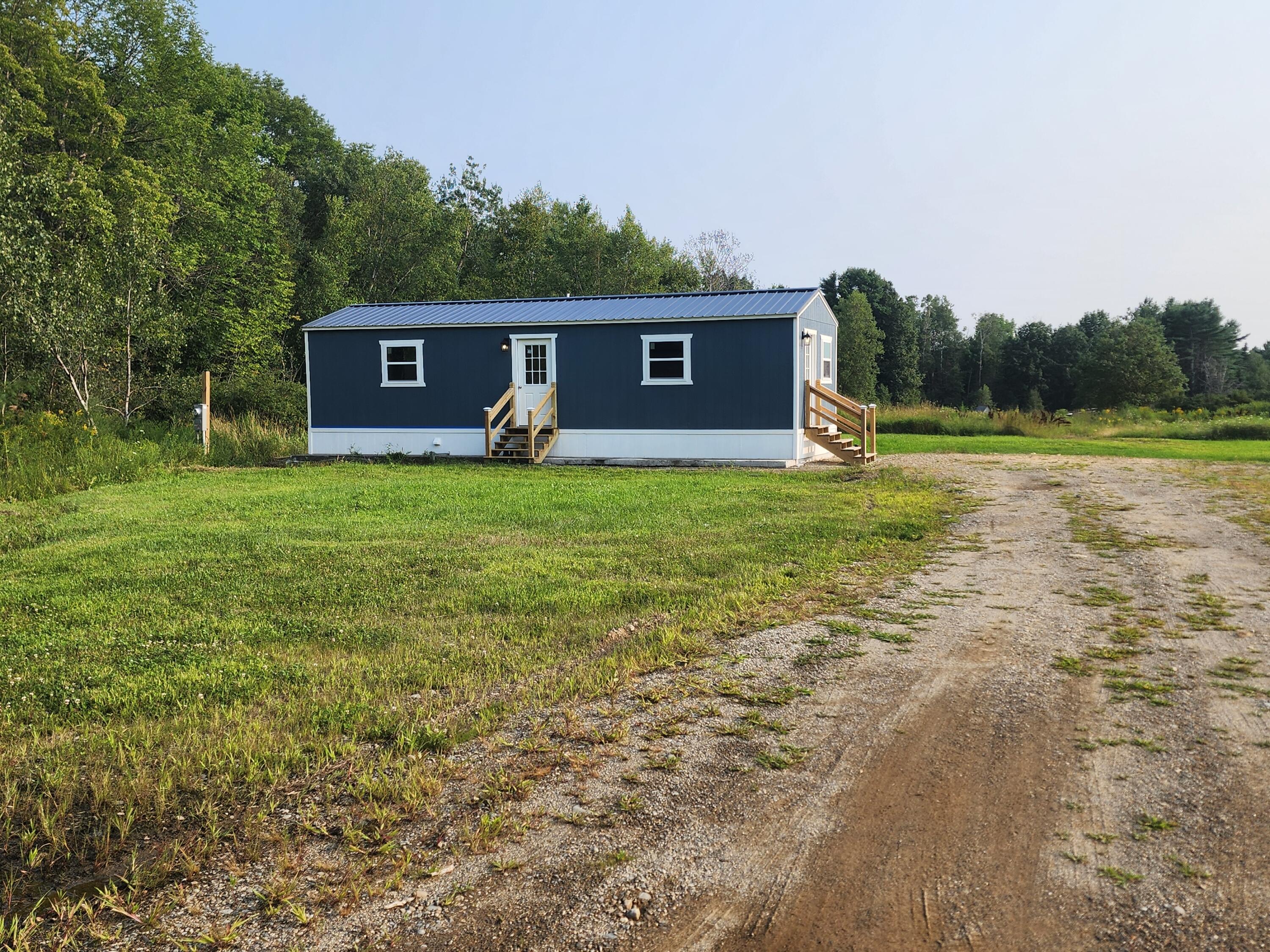 Jefferson Rd, Washington, ME 04574