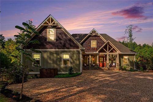 161 Hill Pl, Blairsville, GA, 30512-3132 | Card Image