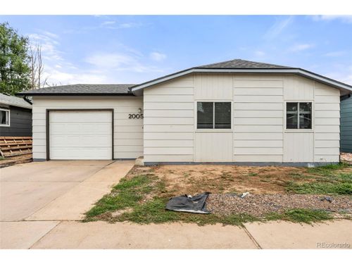 2005 Wedgewood Ct, Greeley, CO, 80631-6038 | Card Image