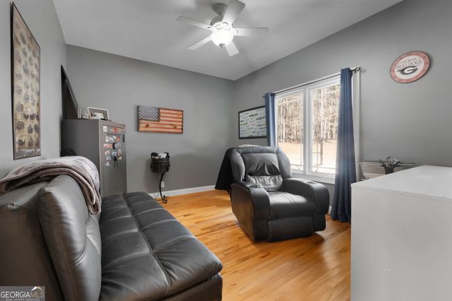 76 Creekside Ct, House other with 4 bedrooms, 4 bathrooms and 2 parking in Zebulon GA | Image 38