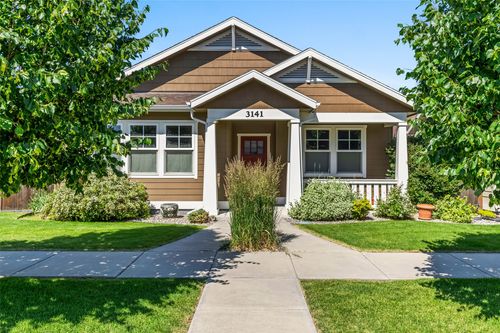 3141 Spring Ridge Dr, Bozeman, MT, 59715-8254 | Card Image