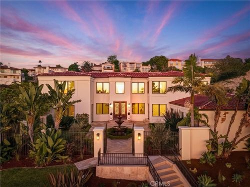 1400 Via Zumaya, Palos Verdes Estates, CA, 90274-2824 | Card Image