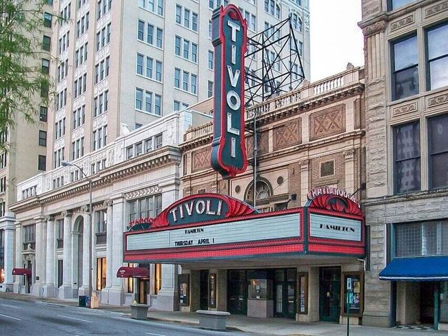 Tivoli Theatre | Image 82
