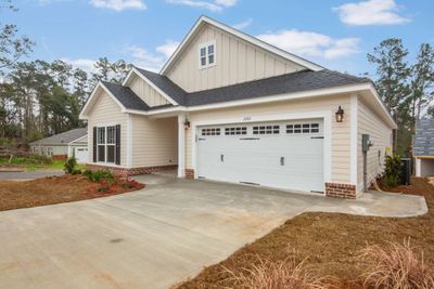 4205 Landry Lane, House other with 3 bedrooms, 2 bathrooms and null parking in TALLAHASSEE FL | Image 2