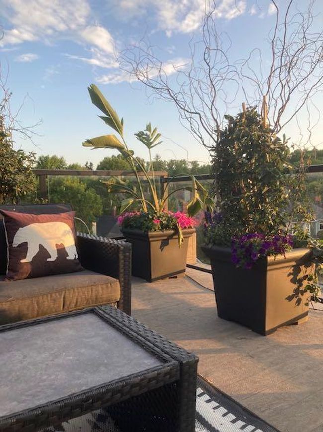 538 23 Ave Sw, Townhouse with 2 bedrooms, 2 bathrooms and 2 parking in Calgary AB | Image 39