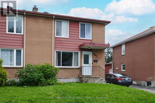 2423 Clementine Boulevard, Ottawa, ON, K1V8E1 | Card Image